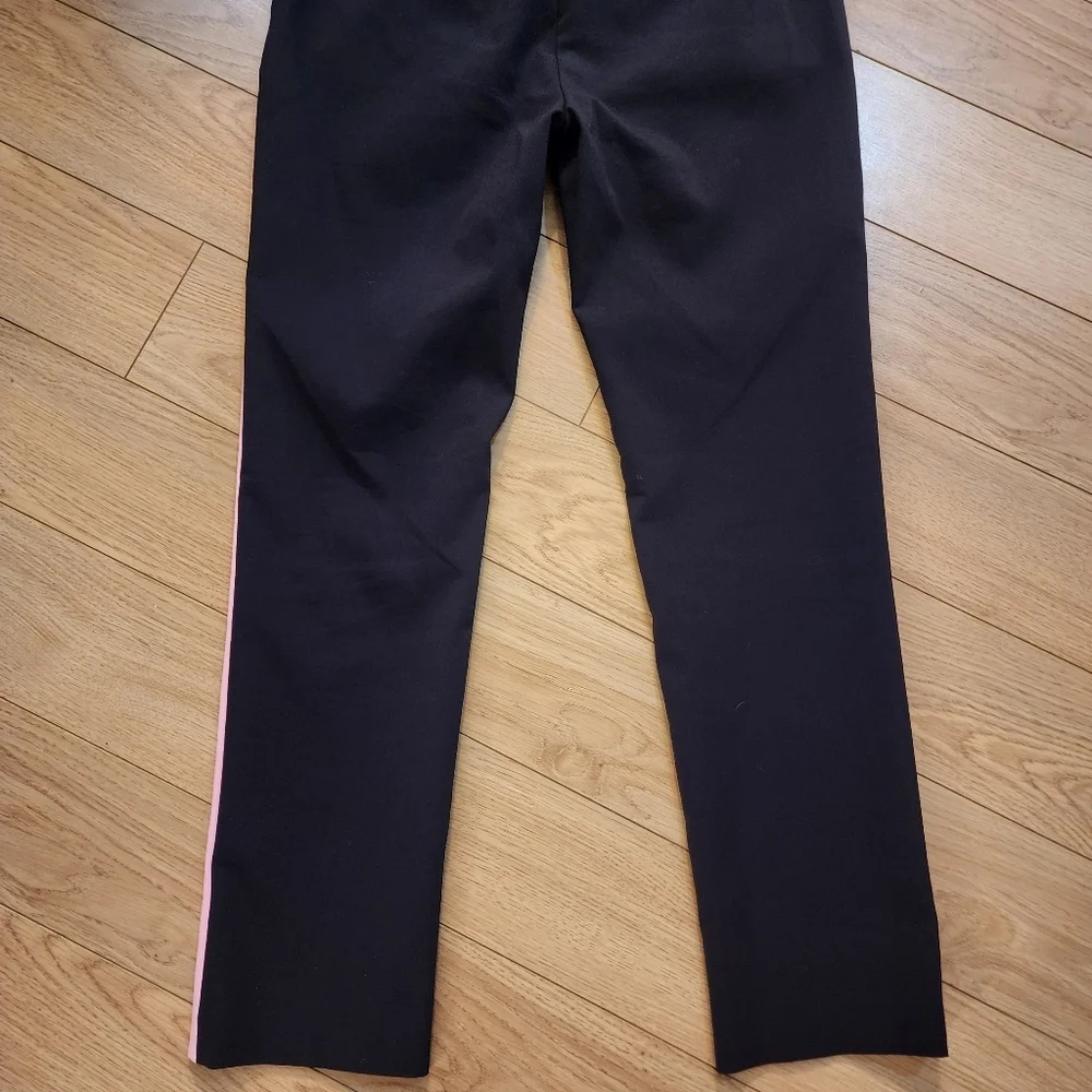 Tibi New York Pants-0